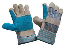 Working safety gloves