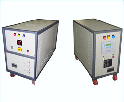 Ac Voltage Stabilizer