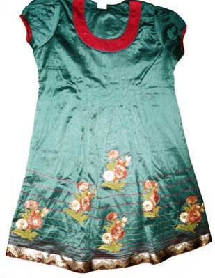 Ladies Kurti - 12