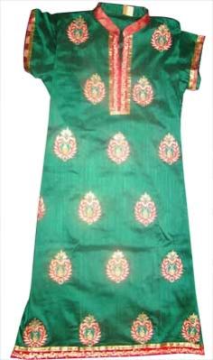 Salwar Kameez - 01