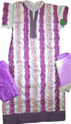 Salwar Kameez - 04