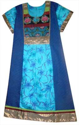 Salwar Kameez - 05