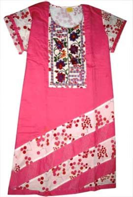 Salwar Kameez - 07