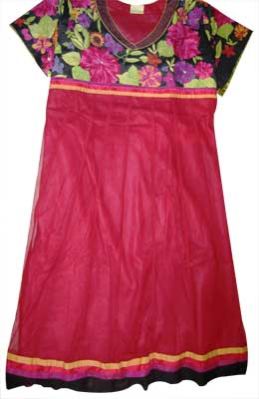 Salwar Kameez - 09