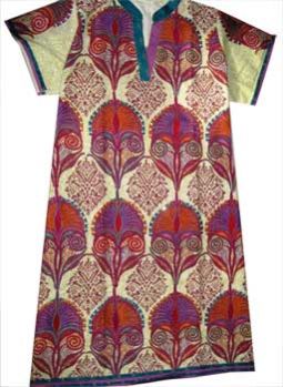 Salwar Kameez - 10