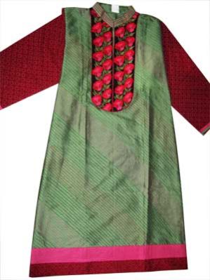 Salwar Kameez - 12