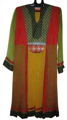 Salwar Kameez - 15