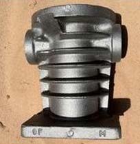 Compressor Cylinder Castings