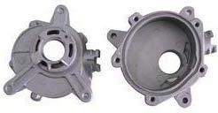 Vacuum Pump Castings, for Industrial, Pressure : High Pressure, Low Pressure