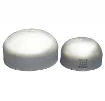 Stainless Steel Cap