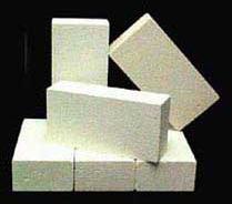 Insulation Bricks, Shape : Rectangular