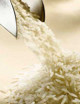 Hard Natural Indian Rice, for Human Consumption, Feature : Gluten Free
