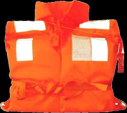 Lifejacket