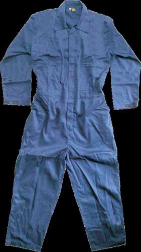 Safety Dangri Suit