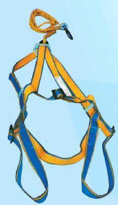 Safety Harness (Class A)
