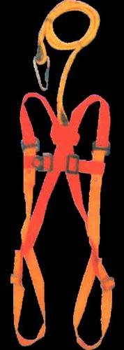 Safety Harness (Class L)