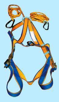 Safety Harness (Class P)