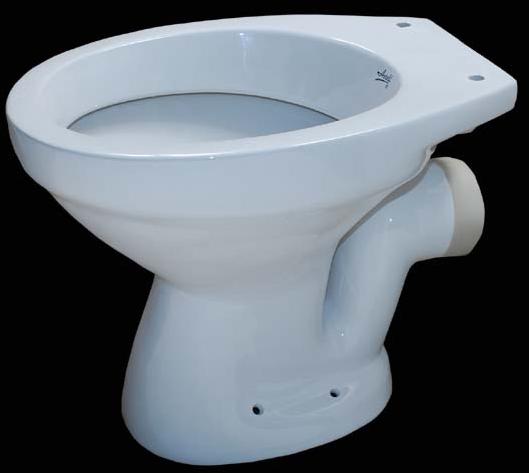 Ewc P Type Toilet