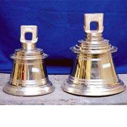 Brass temple bell,Bell,Temple Brass bell