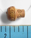 Sandal Wood Beads