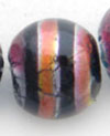 Silver Foil Lampwork