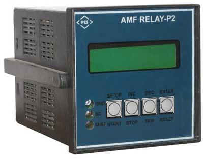 AMF Relay
