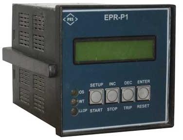 Engine Protection Relay