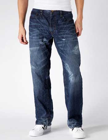 Men's Jeans-07