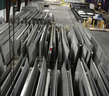 Alloy Steel Plate, Standard : ASTM A387 / ASME SA387