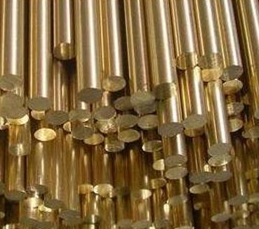 Polished Brass Rods at Best Price in Mumbai, Maharashtra