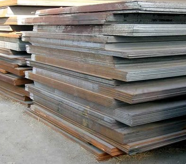 Carbon Steel Plate, Standard : IS 2062, IS 2002