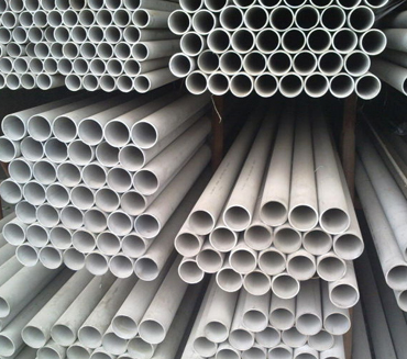 317L Stainless Steel Tubes