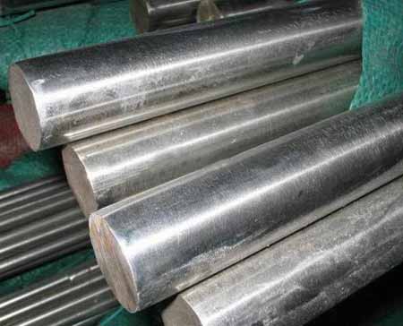 Stainless Steel Bars