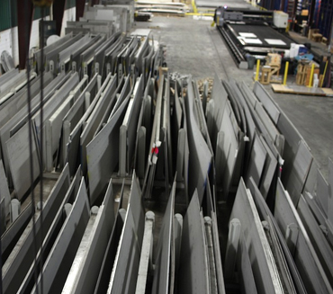 stainless steel sheet