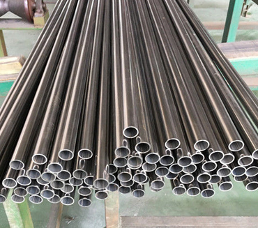 UNS S32760  Super Duplex Stainless Steel Tubes