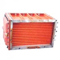Sell Charge Air Cooler