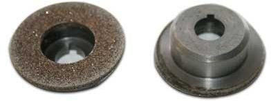 Diamant Scharpening Stone 37 Mm