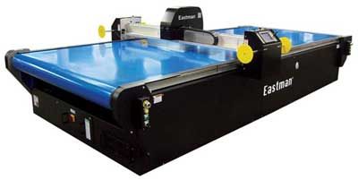 Eagle Conveyor Cutting System