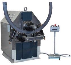 Section Bending Machine