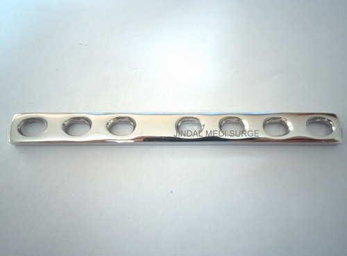 Dcp plate, for ORTHOPEDIC IMPLANT CATALOG