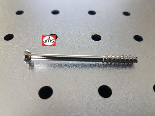 Cancellous Orthopedic Implant Screw 3.5mm