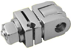 Small Single Pin Clamp External Fixator
