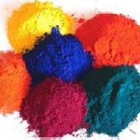 vat dyes