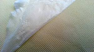 Laminated Non Woven Fabric