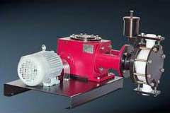 Metering Dosing Pump