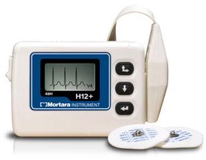 Holter Monitoring