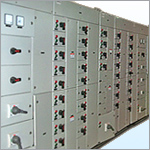 Electrical Distribution Board