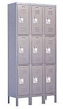 Metal Lockers