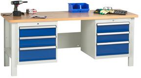 Work Benches