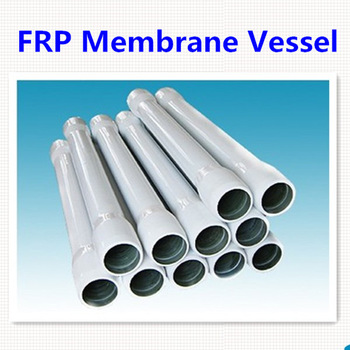 FRP RO Membrane Vessel